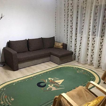 Apartament Confortabil Piteşti Eksteriør bilde