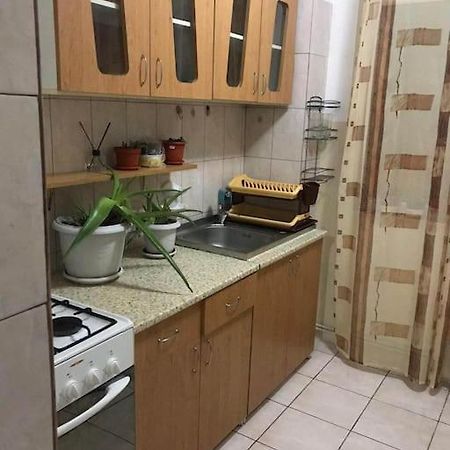 Apartament Confortabil Piteşti Eksteriør bilde