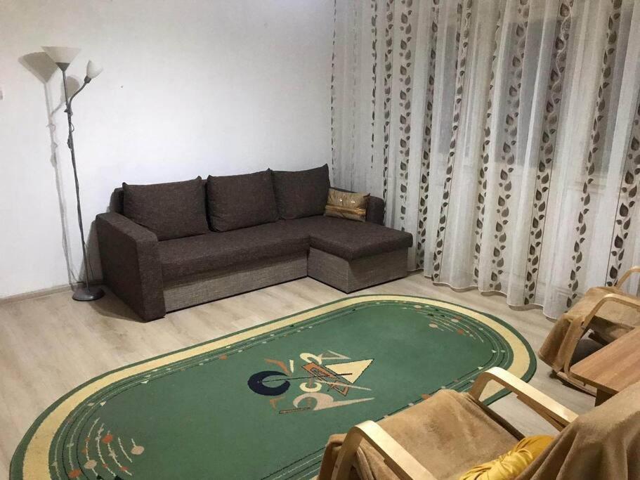 Apartament Confortabil Piteşti Eksteriør bilde