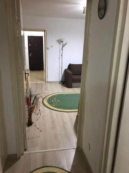 Apartament Confortabil Piteşti Eksteriør bilde
