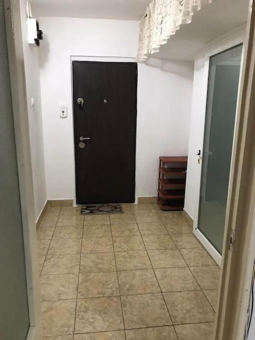 Apartament Confortabil Piteşti Eksteriør bilde