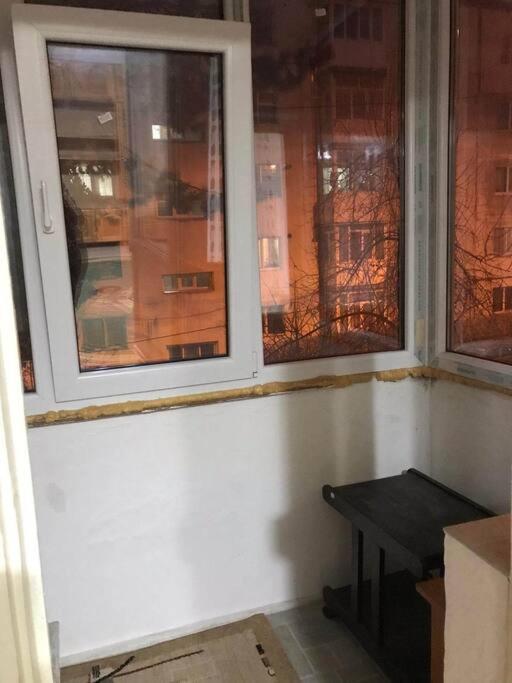 Apartament Confortabil Piteşti Eksteriør bilde