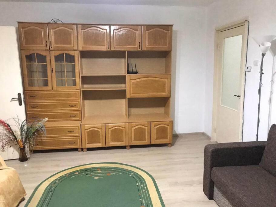 Apartament Confortabil Piteşti Eksteriør bilde