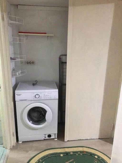 Apartament Confortabil Piteşti Eksteriør bilde