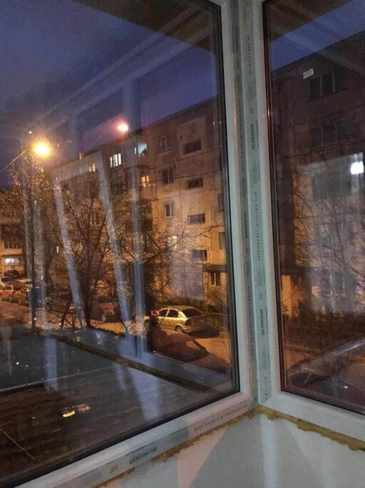Apartament Confortabil Piteşti Eksteriør bilde